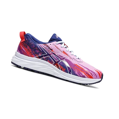 Asics GEL-NOOSA TRI 13 GS Laufschuhe Kinder Lavendel | DE-SALE75471