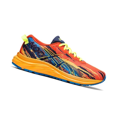 Asics GEL-NOOSA TRI 13 GS Laufschuhe Kinder Gelb | DE-SALE76310