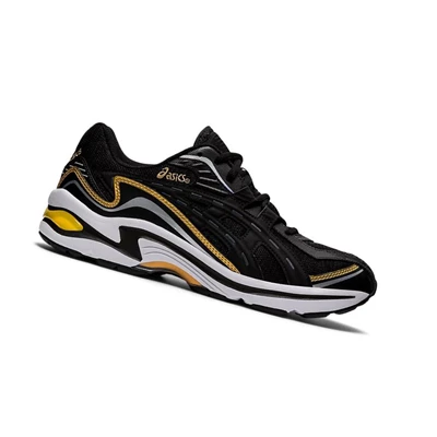 Asics GEL-PRELEUS Sneakers Herren Schwarz | DE-SALE78290