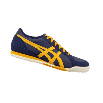Asics GEL-PRESHOT Golfschuhe Damen Navy | DE-SALE76246