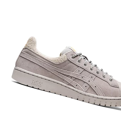 Asics GEL-PTG Sneakers Herren Grau Grau | DE-SALE78412