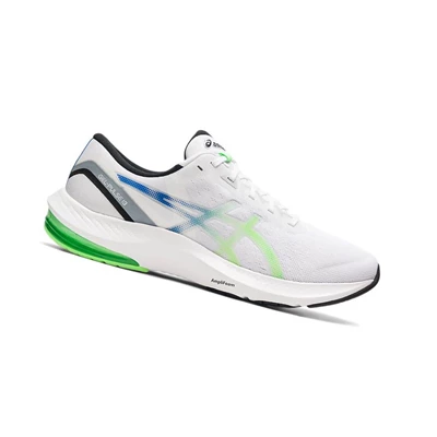 Asics GEL-PULSE 13 Laufschuhe Herren Weiß | DE-SALE75649