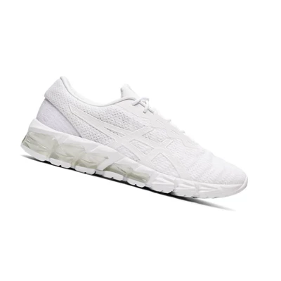 Asics GEL-QUANTUM 180 5 Sneakers Damen Weiß | DE-SALE76864