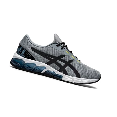 Asics GEL-QUANTUM 180 5 Sneakers Herren Grau | DE-SALE75606