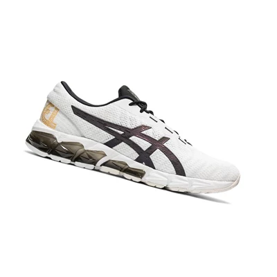 Asics GEL-QUANTUM 180 5 Sneakers Herren Weiß | DE-SALE75792