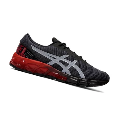 Asics GEL-QUANTUM 180 5 Sneakers Herren Schwarz | DE-SALE76543