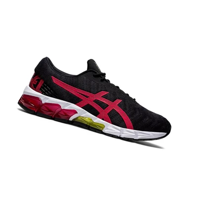 Asics GEL-QUANTUM 180 5 Sneakers Herren Schwarz | DE-SALE76726