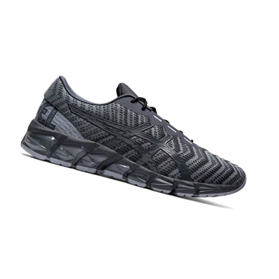 Asics GEL-QUANTUM 180 5 Sneakers Herren Grau | DE-SALE76730