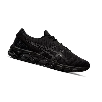 Asics GEL-QUANTUM 180 5 Sneakers Herren Schwarz | DE-SALE76756