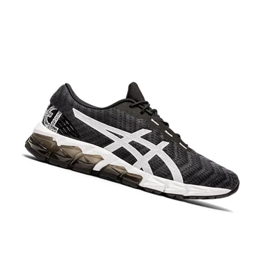 Asics GEL-QUANTUM 180 5 Sneakers Herren Schwarz | DE-SALE77328