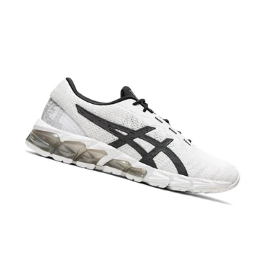 Asics GEL-QUANTUM 180 5 Sneakers Herren Weiß | DE-SALE77684
