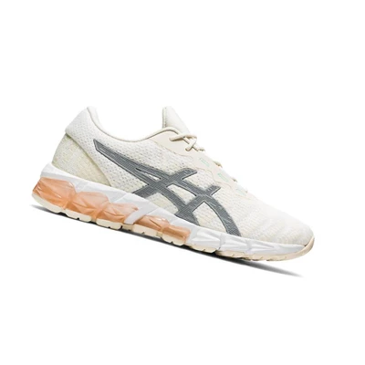 Asics GEL-QUANTUM 180 5 Sneakers Herren Beige | DE-SALE77722
