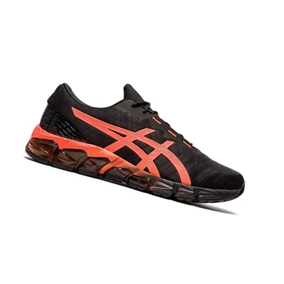 Asics GEL-QUANTUM 180 5 Sneakers Herren Schwarz | DE-SALE77737