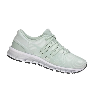 Asics GEL-QUANTUM 360 4 Sneakers Damen Hellgrün | DE-SALE78355
