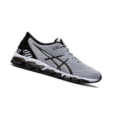 Asics GEL-QUANTUM 360 5 Knit Sneakers Damen Weiß | DE-SALE77962