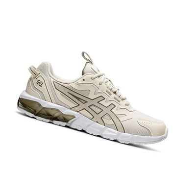 Asics GEL-QUANTUM 360 6 Sneakers Damen Beige | DE-SALE75772