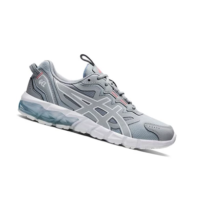 Asics GEL-QUANTUM 360 6 Sneakers Damen Grau | DE-SALE76038