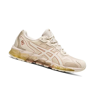 Asics GEL-QUANTUM 360 6 Sneakers Damen Beige | DE-SALE76178