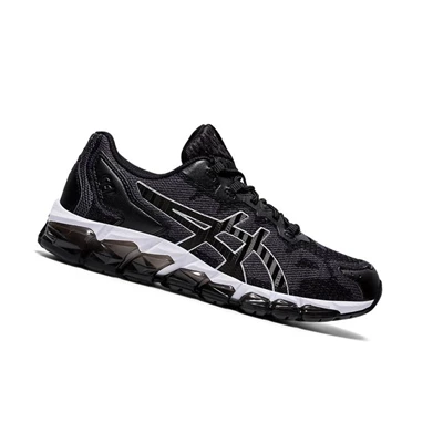 Asics GEL-QUANTUM 360 6 Sneakers Damen Schwarz | DE-SALE77660