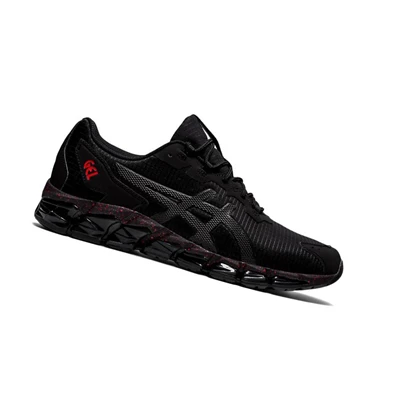 Asics GEL-QUANTUM 360 6 Sneakers Herren Schwarz | DE-SALE76106