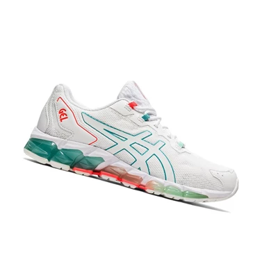 Asics GEL-QUANTUM 360 6 Sneakers Herren Weiß | DE-SALE76194