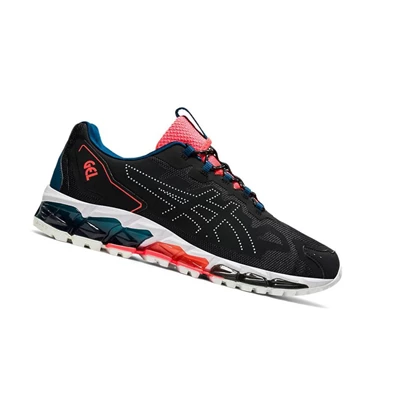 Asics GEL-QUANTUM 360 6 Sneakers Herren Schwarz | DE-SALE76287