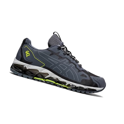 Asics GEL-QUANTUM 360 6 Sneakers Herren Tiefesgrau | DE-SALE76506
