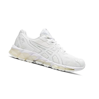 Asics GEL-QUANTUM 360 6 Sneakers Herren Weiß | DE-SALE76933