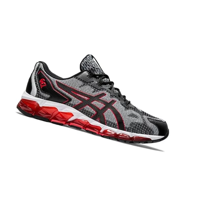 Asics GEL-QUANTUM 360 6 Sneakers Herren Schwarz | DE-SALE77069