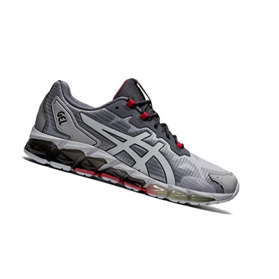 Asics GEL-QUANTUM 360 6 Sneakers Herren Silber | DE-SALE77197