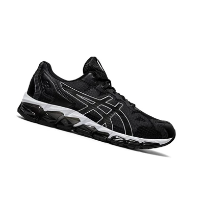 Asics GEL-QUANTUM 360 6 Sneakers Herren Schwarz | DE-SALE77380