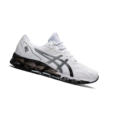 Asics GEL-QUANTUM 360 6 Sneakers Herren Weiß | DE-SALE77611