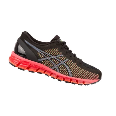 Asics GEL-QUANTUM 360 CM Sneakers Damen Schwarz | DE-SALE78404