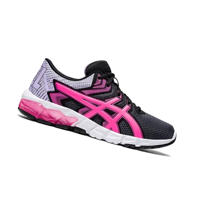 Asics GEL-QUANTUM 90 2 GS Sneakers Kinder Schwarz | DE-SALE78276