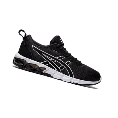 Asics GEL-QUANTUM 90 2 Sneakers Damen Schwarz | DE-SALE78308