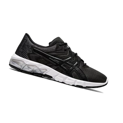 Asics GEL-QUANTUM 90 2 Sneakers Herren Schwarz | DE-SALE76973
