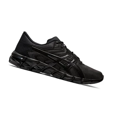Asics GEL-QUANTUM 90 2 Sneakers Herren Schwarz | DE-SALE78410