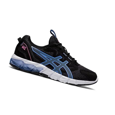 Asics GEL-QUANTUM 90 3 Sneakers Damen Schwarz | DE-SALE78233