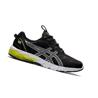 Asics GEL-QUANTUM 90 3 Sneakers Herren Schwarz | DE-SALE76293