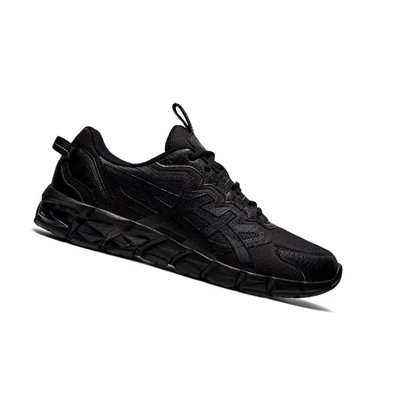Asics GEL-QUANTUM 90 3 Sneakers Herren Schwarz | DE-SALE76338