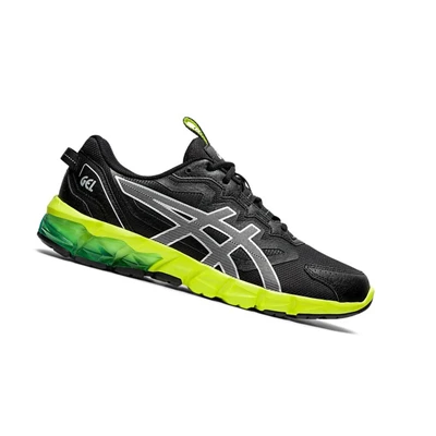 Asics GEL-QUANTUM 90 3 Sneakers Herren Schwarz | DE-SALE76433