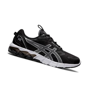 Asics GEL-QUANTUM 90 3 Sneakers Herren Schwarz | DE-SALE76759