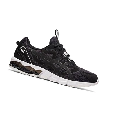Asics GEL-QUANTUM 90 3 Sneakers Herren Schwarz | DE-SALE77326
