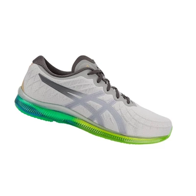 Asics GEL-QUANTUM INFINITY 2 Sneakers Herren Grau | DE-SALE78336