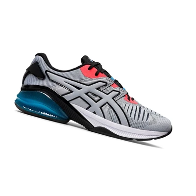 Asics GEL-QUANTUM INFINITY JIN Sneakers Herren Grau | DE-SALE78350