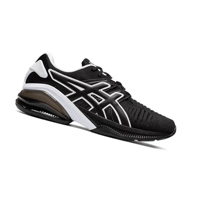 Asics GEL-QUANTUM INFINITY JIN Sneakers Damen Schwarz | DE-SALE78413