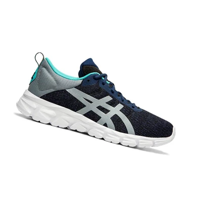 Asics GEL-QUANTUM LYTE Sneakers Damen Navy | DE-SALE78323