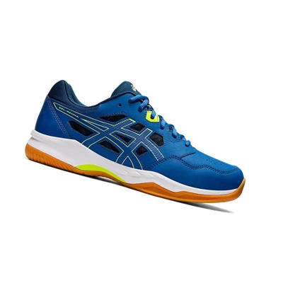 Asics GEL-RENMA Tennisschuhe Damen Grün | DE-SALE77165