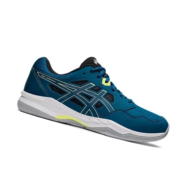 Asics GEL-RENMA Tennisschuhe Herren Tiefesgelb | DE-SALE77120