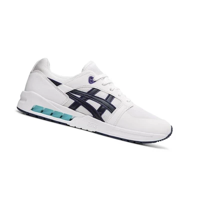 Asics GEL SAGA SOU Sneakers Herren Weiß | DE-SALE76784